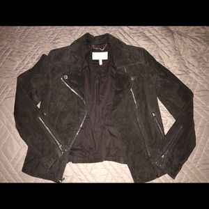 BCBGeneration Brown Jacket